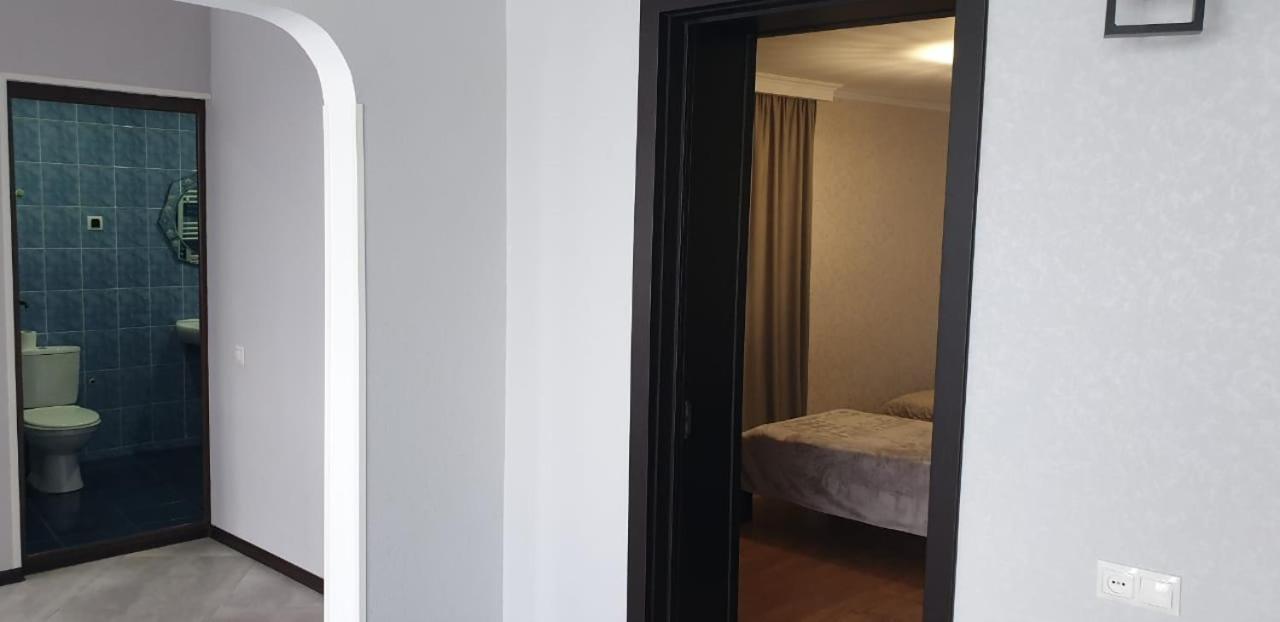 Tbilisi House Apartment Exterior photo